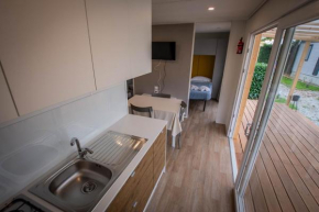 Green Eco House In Alba - Piemont
